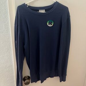 Life is good long sleeve